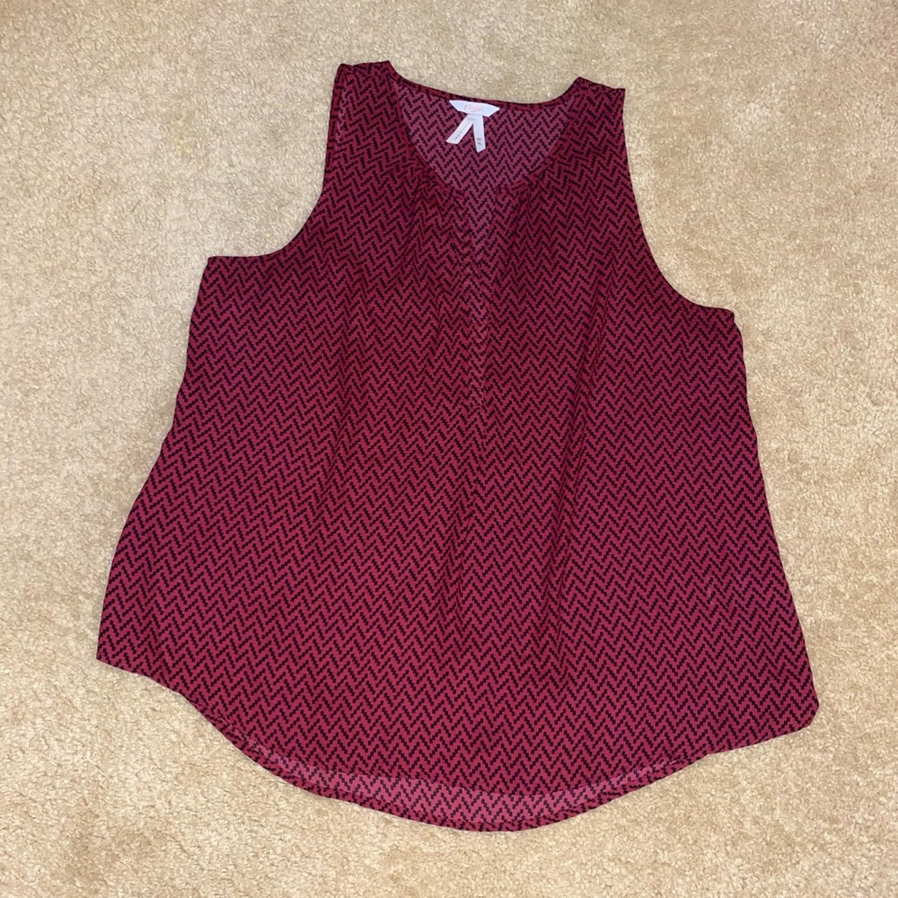 🍁Candies Tank🍁 - Picture 5 of 8